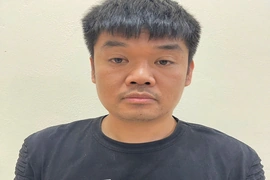 Khởi tố vụ án hình sự, tạm giữ đối tượng gây rối trật tự công cộng do mâu thuẫn khi đón khách taxi