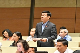 Đề nghị cân nhắc không quy định Hợp đồng đặt cọc để giao dịch bất động sản phải thực hiện công chứng