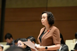 Cần quan tâm hơn đến việc luật hóa các tiêu chí chất lượng dịch vụ trợ giúp pháp lý