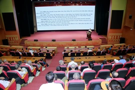 Trang bị kỹ năng nhận diện, đấu tranh, phản bác các quan điểm sai trái, thù địch trên không gian mạng