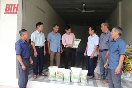 Thanh Hóa có 1 HTX đạt giải Ngôi sao HTX “CoopStar Awards” 2026