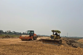 Để người dân yên tâm “nhường” đất cho dự án đường sắt Bắc – Nam