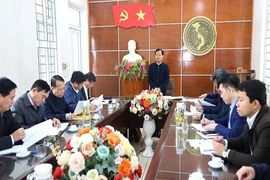 Xử lý kịp thời những vấn đề phát sinh