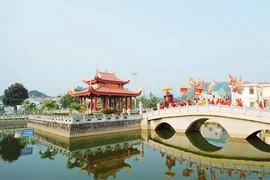 Sức sống di sản trong đời sống đương đại (Bài 2): Âm vang vùng di sản