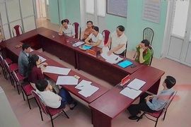 Thọ Xuân tăng cường tiếp dân,&nbsp;giải quyết khiếu nại, tố cáo