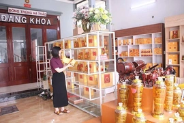 Nâng cao giá trị sản phẩm OCOP