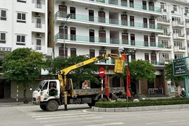 Giữ môi trường sạch&nbsp;hướng tới du lịch bền vững