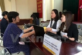 Bộ Nội vụ đề xuất 2 phương án tăng trợ cấp với cán bộ xã già yếu đã nghỉ việc