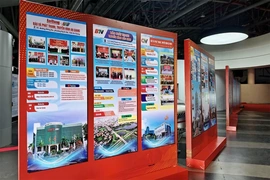 Lần đầu tiên trở thành hạng mục thi, podcast gây bất ngờ tại Liên hoan Phát thanh