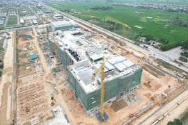 Kích hoạt mạnh mẽ các động lực tăng trưởng