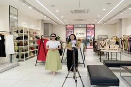 Thương mại điện tử&nbsp;mở ra cơ hội lớn cho doanh nghiệp