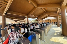 Chuyển đổi số - “đòn bẩy” nâng tầm điểm đến