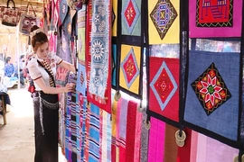 “Đòn bẩy xanh” cho kinh tế nông thôn