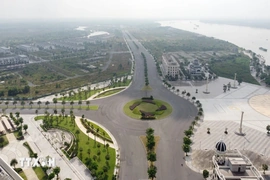 Chính phủ thông qua hồ sơ Đề án thành lập thành phố Đồng Nai