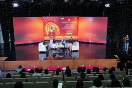 Hội thảo “Phát thanh trực tiếp trong kỷ nguyên mới - Kỹ năng chinh phục công chúng