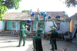 Triển khai hỗ trợ xóa nhà tạm cho con đẻ người nhiễm chất độc hóa học, hoàn thành trước 20/7/2026