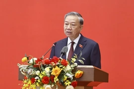 Quy định 19 về công tác chính trị, tư tưởng trong Đảng áp dụng với các tổ chức đảng và cán bộ, đảng viên