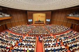 Tiếp sóng truyền hình trực tiếp: Lễ tuyên thệ nhậm chức của Chánh án Tòa án nhân dân tối cao