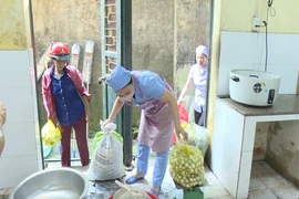 An toàn thực phẩm tại bếp ăn bán trú: Khi “chốt chặn” bị bỏ ngỏ