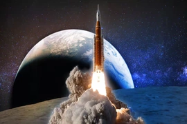 NASA hoàn tất sứ mệnh lịch sử Artemis II