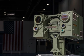 Cục Hàng không Liên bang Mỹ và Bộ quốc phòng ký thỏa thuận triển khai hệ thống laser chống UAV