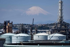 Nhật Bản sẽ giải phóng thêm dự trữ dầu quốc gia nhằm ổn định nguồn cung