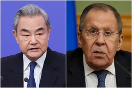 Trung Quốc, Nga, Ấn Độ thúc đẩy đối thoại, kêu gọi hạ nhiệt căng thẳng Trung Đông