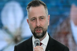 Ba Lan kêu gọi tăng cường hiện diện quân sự của Mỹ, bất chấp căng thẳng Trung Đông