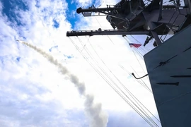 Chiến sự Mỹ – Iran chưa hạ nhiệt: Chi phí của Mỹ vượt 1 tỷ USD mỗi ngày