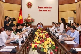 Tổ chức Lễ hội du lịch Sầm Sơn năm 2026&nbsp;đặc sắc, mang đậm bản sắc văn hóa xứ Thanh