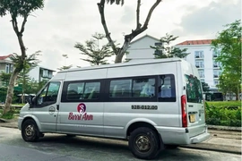 Dịch vụ xe ghép Đà Nẵng - Hội An: Lựa chọn tiết kiệm cho du khách