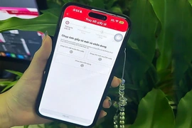 Viettel tăng cường công nghệ và nhân lực, hỗ trợ khách hàng xác thực thông tin thuê bao nhanh chóng, thuận tiện