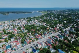 Biến tiềm năng, lợi thế thành động lực phát triển đô thị văn minh