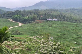 Du lịch cộng đồng ở miền núi khó phát triển nếu giao thông vẫn là “rào cản”