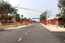 Nét đẹp văn hóa ở vùng đất&nbsp;giàu truyền thống cách mạng