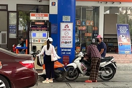 IGAS - Bước chuyển số&nbsp;trong quản lý xăng dầu