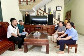 Thực hiện quy chế dân chủ - “chìa khóa” tạo sự đồng thuận xã hội