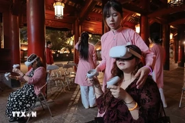 Bộ VHTTDL tích cực triển khai số hóa di sản, phát triển bảo tàng số