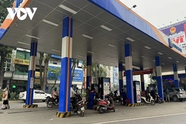 Thuế xăng dầu về 0% từ ngày 16/4, Cục Thuế ra công điện hỏa tốc triển khai