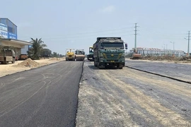 Phường Sầm Sơn đẩy nhanh tiến độ&nbsp;giải phóng mặt bằng các dự án