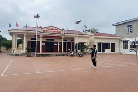 Nơi gắn kết cộng đồng