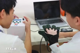 Khoảng 10.000 học sinh, sinh viên sẽ tham gia Ngày hội Khởi nghiệp quốc gia