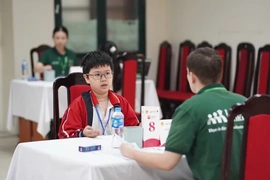 Bộ GD-ĐT ban hành Khung năng lực ngoại ngữ mới dùng cho Việt Nam