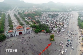 Tăng cường công tác vận tải và an toàn giao thông dịp lễ năm 2026