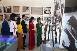 Bản lĩnh Hàm Rồng - Trí tuệ Việt Nam