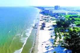 Du lịch biển Thanh Hóa - Bản hòa ca của bản sắc và hiện đại (Bài 1):&nbsp;Biển gọi mùa vui