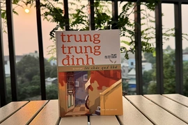 &nbsp;Lời chào quá khứ: Dư vị còn mãi