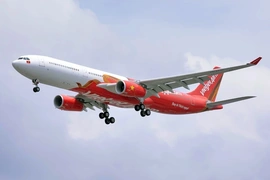 Vietjet mở bán 11 triệu vé khuyến mãi giảm 20% trên tất cả các đường bay dịp lễ 30/4 - 1/5