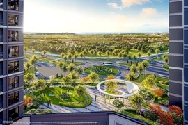 “Tropical Urban Living” - Xu hướng thịnh hành thế giới đang khuấy đảo thị trường BĐS Thanh Hóa