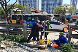 65 vụ tai nạn trong 4 tháng: Lối đi tự mở tiếp tục là “điểm đen